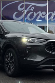 Ford Kuga IV Titanium eCVT 2.5 FHEV AWD Titanium eCVT 2.5 FHEV AWD 183KM / Pakiet-2