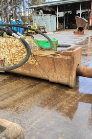 Młot hydrauliczny Sandvik L20C 1340kg do koparki / Grot 135mm-2