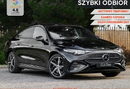Mercedes-Benz Klasa CLA C118/X118 Mercedes-Benz Klasa CLA 200 AMG Line 200 Pakiet Advanced Plus z Dodatkami Cyfrowymi + Night +