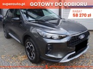 Ford Kuga IV Active X 2.5 FHEV Active X 2.5 FHEV 183KM / Pakiet Winter, Reflektory