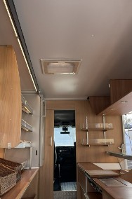 Renault Master Autosklep Gastronomiczna food truck foodtruck sklep W-zas Borco 2013-2