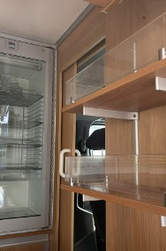 Renault Master Autosklep Gastronomiczna food truck foodtruck sklep W-zas Borco 2013-2