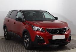 Peugeot 5008 , Salon Polska, Serwis ASO, Automat, 7 miejsc, VAT 23%, Navi,