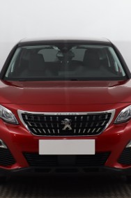 Peugeot 5008 , Salon Polska, Serwis ASO, Automat, 7 miejsc, VAT 23%, Navi,-2