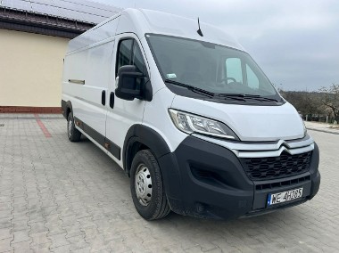 Citroen Jumper Poleasingowe.pl IFL-1