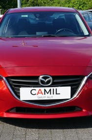 Mazda 3 III polski salon , I właściciel, bardzo zadbany-2