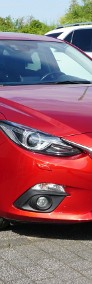 Mazda 3 III polski salon , I właściciel, bardzo zadbany-3