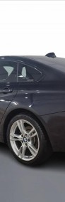 BMW SERIA 4 420i GPF xDrive M Sport sport Salon PL 1wł.-3
