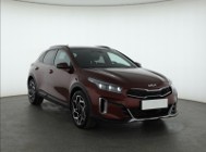 Kia Xceed , 1. Właściciel, Serwis ASO, Automat, VAT 23%, Skóra, Navi,