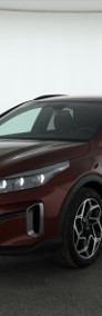 Kia Xceed , 1. Właściciel, Serwis ASO, Automat, VAT 23%, Skóra, Navi,-3