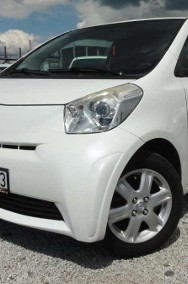 Toyota IQ (5) Zaejestrowany, Aktualne OC i BT, ZAMIANA RATY-2