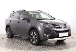 Toyota RAV 4 IV , Salon Polska, Serwis ASO, Skóra, Navi, Klimatronic,