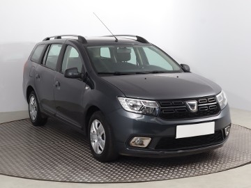 Dacia Logan II , Salon Polska, Klima