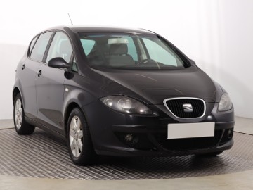SEAT Altea I , HAK, Klimatronic,ALU, El. szyby, Alarm