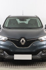 Renault Kadjar I , Salon Polska, 1. Właściciel, Serwis ASO, Automat, Navi,-2