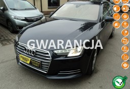 Audi A4 B9 FL sprzedam ładne AUDI A-4 AVANT 1,9 TDI 136KM