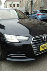 Audi A4 B9 FL sprzedam ładne AUDI A-4 AVANT 1,9 TDI 136KM-2