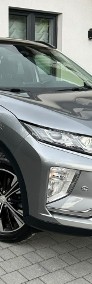 Mitsubishi Eclipse Cross FULL*Panorama*Kamera*360*Grzane*Fotele*HUD*Czujniki*Park*Serwis*ASO*-3