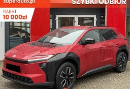 Toyota Inny Toyota Style EV Style EV 224KM | Podgrzewane fotele!