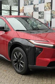 Toyota Style EV Style EV 224KM | Podgrzewane fotele!-2