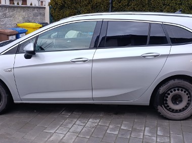 Opel Astra V 1.6 T 200 KM - bogata wersja wyposazenia-1