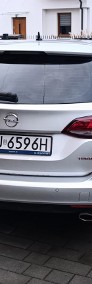 Opel Astra V 1.6 T 200 KM - bogata wersja wyposazenia-4