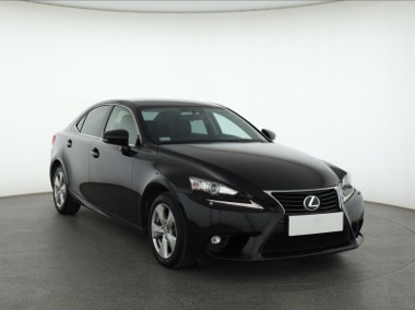 Lexus IS III XE39 , Salon Polska, Automat, Skóra, Xenon, Bi-Xenon, Klimatronic,-1