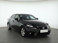Lexus IS III XE39 , Salon Polska, Automat, Skóra, Xenon, Bi-Xenon, Klimatronic,