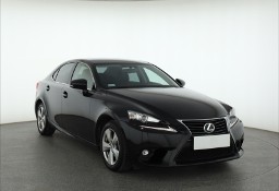 Lexus IS III XE39 , Salon Polska, Automat, Skóra, Xenon, Bi-Xenon, Klimatronic,