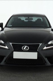 Lexus IS III XE39 , Salon Polska, Automat, Skóra, Xenon, Bi-Xenon, Klimatronic,-2