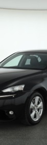 Lexus IS III XE39 , Salon Polska, Automat, Skóra, Xenon, Bi-Xenon, Klimatronic,-3
