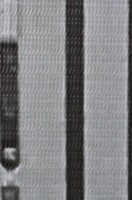 vidaXL Składany parawan, 160x170 cm, Nowy Jork za dnia, czarno-biały245858-2