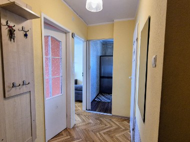 Słoneczne, dwupokojowe mieszkanie z widną kuchnią, Kielce, KSM, 8 piętro, winda-1