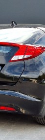 Honda Civic IX *1.8i*BARDZO ŁADNA*czarna*KLiMATRONiK*Kamera*-4