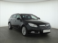 Opel Insignia , Automat, Klimatronic, Tempomat, Parktronic,ALU