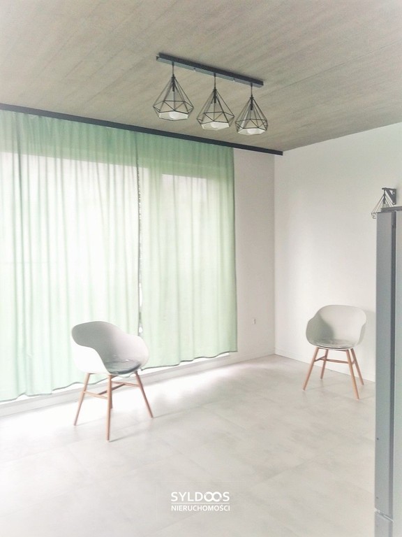 Nowoczesny, jasny lokal biurowy w Bronowicach - Widok 2