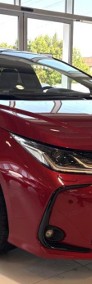 Toyota Corolla XII GR Sport 1.8 Hybrid GR Sport 1.8 Hybrid 140KM | Martwe pole!-3