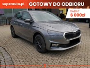 Skoda Fabia IV Drive 1.0 TSI DSG Drive 1.0 TSI 115KM DSG