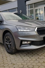 Skoda Fabia IV Drive 1.0 TSI DSG Drive 1.0 TSI 115KM DSG-2