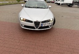 Alfa Romeo 159 I Alfa Romeo 159 1.9 jtd 150 km