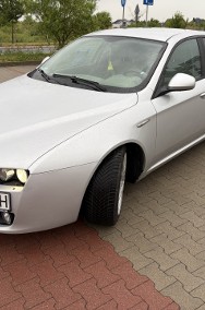 Alfa Romeo 159 1.9 jtd 150 km-2