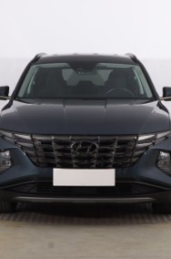 Hyundai Tucson , Salon Polska, 1. Właściciel, Serwis ASO, Navi, Klimatronic,-2