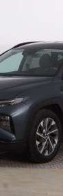 Hyundai Tucson , Salon Polska, 1. Właściciel, Serwis ASO, Navi, Klimatronic,-3