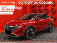 Nissan Qashqai III N-Connecta Xtronic 1.3 DIG-T mHEV N-Connecta Xtronic 1.3 DIG-T mHEV