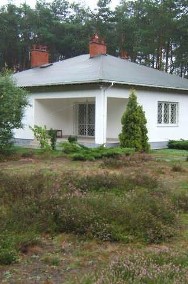 Dom Józefów, ul. Borsucza-2