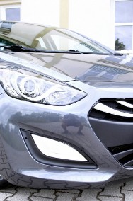 Hyundai i30 II LIFT/1.6 135KM/Klimatronic/Parktronic/6 Biegów/ 1 Ręka/SerwisASO/GWA-2