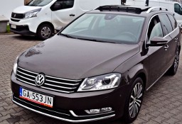 Volkswagen Passat B7