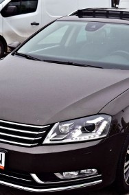 Volkswagen Passat B7-2