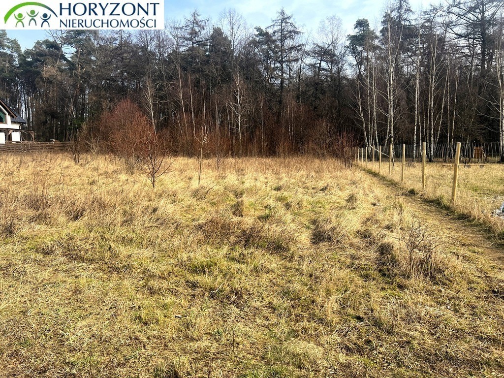 Bąkowo Lublewo Gdańskie działka na osiedlu domów - Widok 2