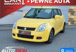 Suzuki Swift IV 1.3i, 93KM, Klimatyzacja, Zamiana , AUTO DEAL PIŁA